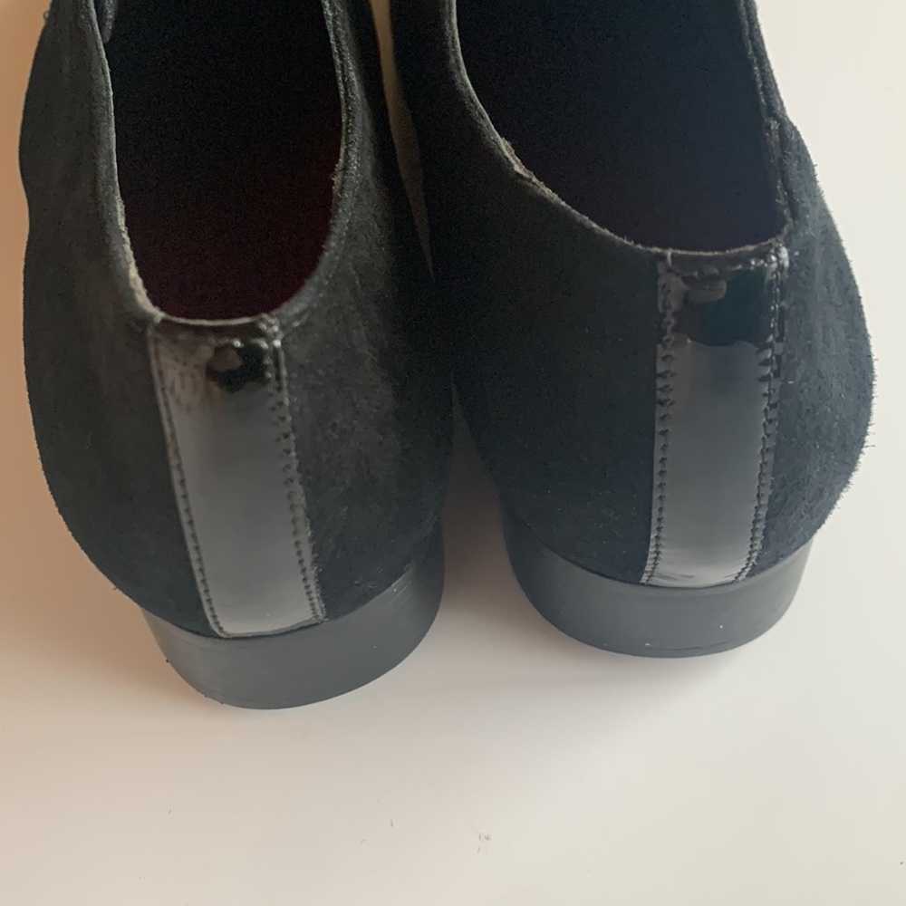 Munro Markella Oxford shoe - Picture 8 of 10